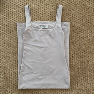 Babaton by Aritzia Contour Dress